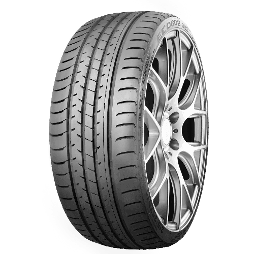 Mazzini ECO602 XL BSW 265/50 R19 110W