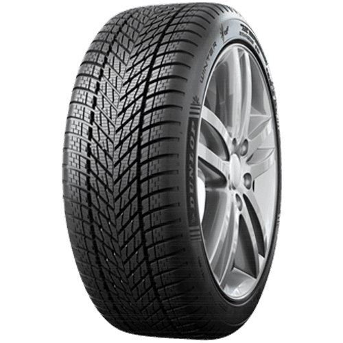 Dunlop WINTER XL MFS EVR 255/45 R20 105V