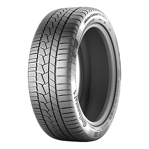 Continental WINTERCONTACT TS 860 S XL FR M+S 3PMSF 265/40 R19 102V