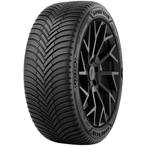 Goodyear Vector Allseason 4 215/50 R18 96V