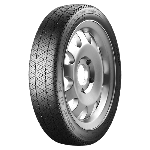 Continental SCONTACT 135/90 R17 104M
