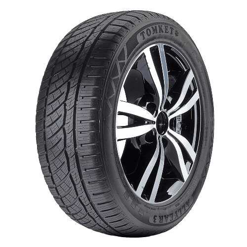 Tomket TOMKET ALLYEAR 3 BSW M+S 3PMSF 225/55 R18 98V