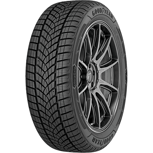 Goodyear ULTRAGRIP PERFORMANCE+ SUV XL BSW M+S 3PMSF 265/55 R19 113H