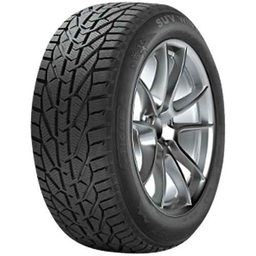 Tigar TIGAR SUV WINTER XL M+S 3PMSF 275/45 R20 110V