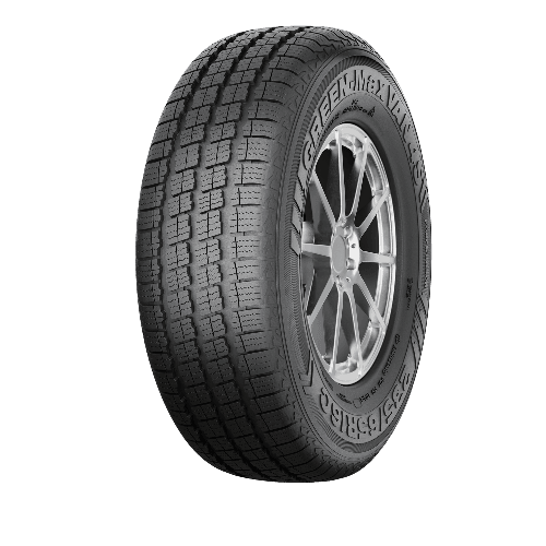 Linglong GREEN-MAX VAN ALL SEASON C 8PR M+S 3PMSF 225/75 R16 118R