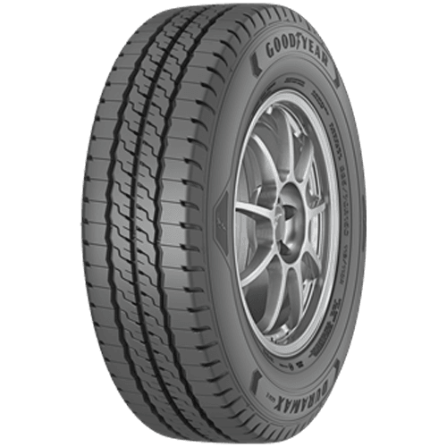 Goodyear DURAMAX G2 C 8PR BSW 195/75 R16 107R