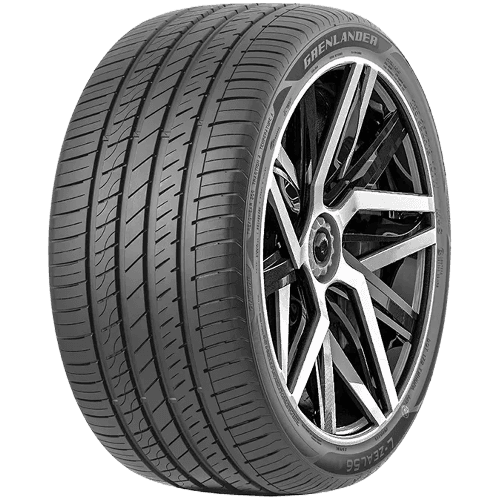 Grenlander L-ZEAL56 XL BSW 295/40 R22 112V