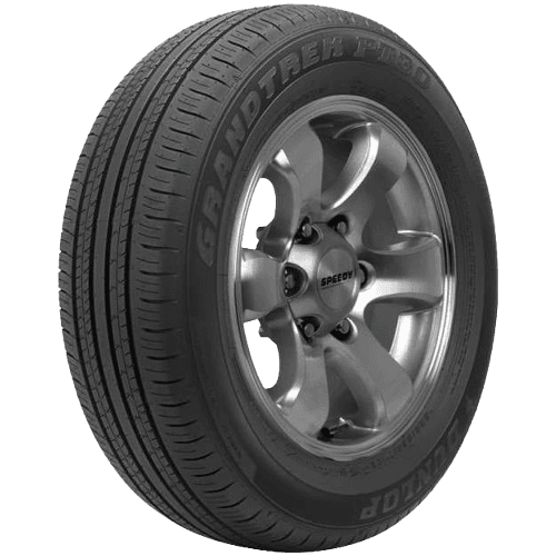 Dunlop GRANDTREK PT 30 225/60 R18 100H