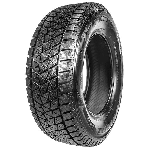Bridgestone BLIZZAK DM-V2 MFS M+S 3PMSF 245/70 R17 110S