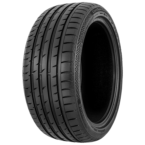 Continental CONTISPORTCONTACT 3 275/35 R20 102Y