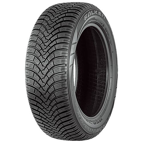 Falken EUROWINTER HS01 XL MFS M+S 3PMSF 245/40 R20 99W