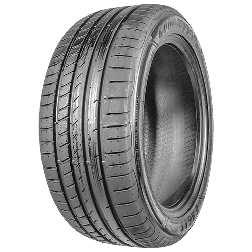 Goodyear EAGLE F1 ASYMMETRIC 2 ROF XL MOE FP EVR EMT 245/40 R20 99Y