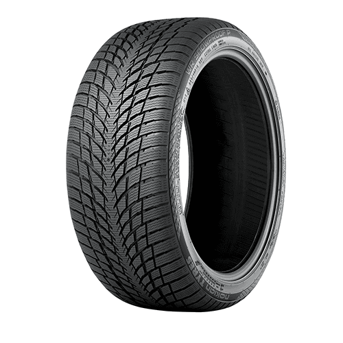 Nokian NOKIAN WR SNOWPROOF P XL M+S 3PMSF 245/35 R20 95W