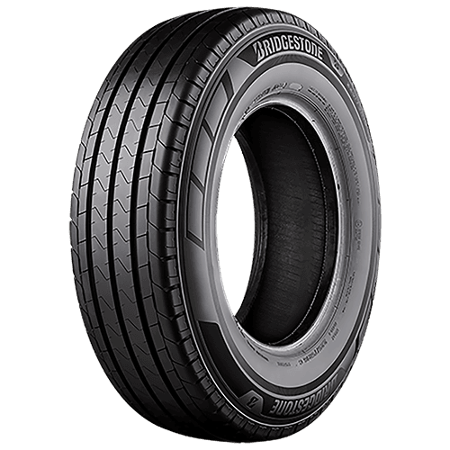Bridgestone DURAVIS VAN C ENLITEN 8PR BSW 195/75 R16 107T