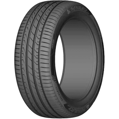Sentury QIRIN 990 XL BSW 245/45 R19 102W