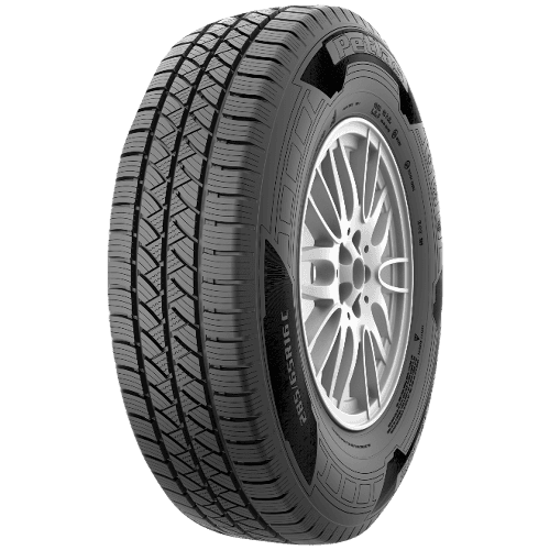 Petlas VANMASTER A/S+ C 8PR BSW M+S 3PMSF 185/null R14 102R