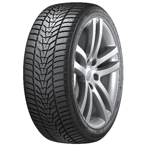 Hankook WINTER I*CEPT EVO3 W330 XL M+S 3PMSF 275/40 R19 106V
