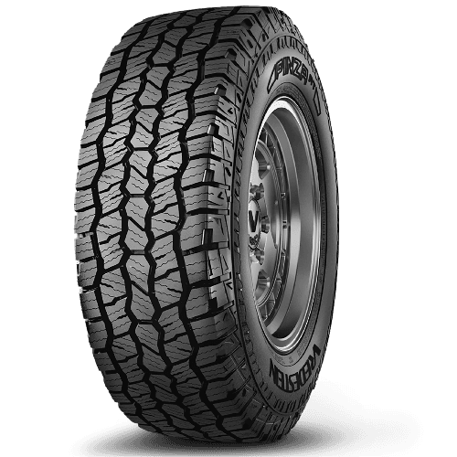 Vredestein PINZA AT BSW M+S 3PMSF 255/70 R16 111T