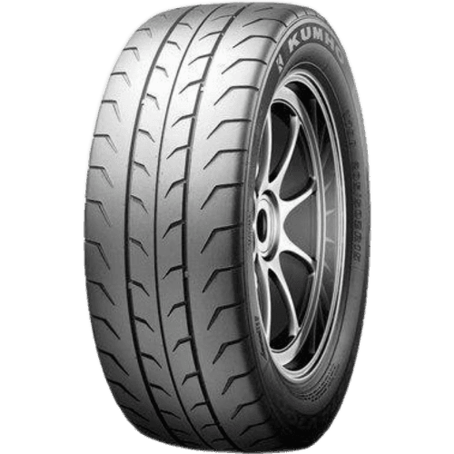 Kumho V70A C 265/35 R18 93W