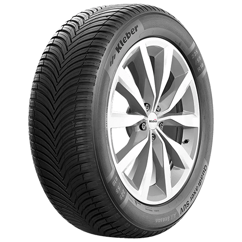 Kleber Quadraxer 265/60 R18 114V