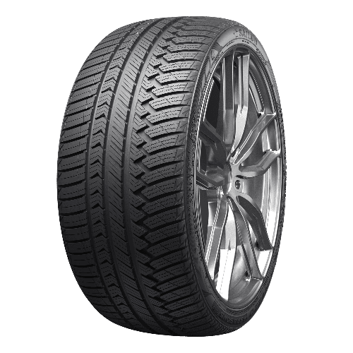 Sailun ATREZZO 4SEASONS PRO XL BSW M+S 3PMSF 235/60 R18 107W