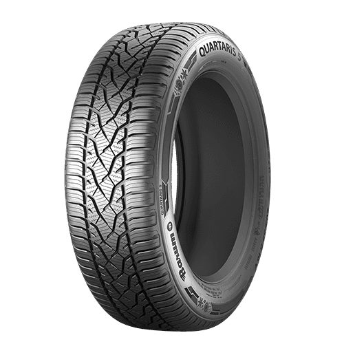 Barum QUARTARIS 5 195/45 R17 81H