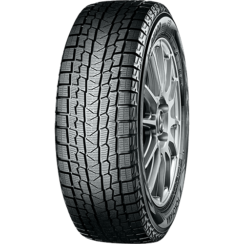 Yokohama ICEGUARD IG53 NORDIC COMPOUND BSW M+S 3PMSF 245/40 R20 99T