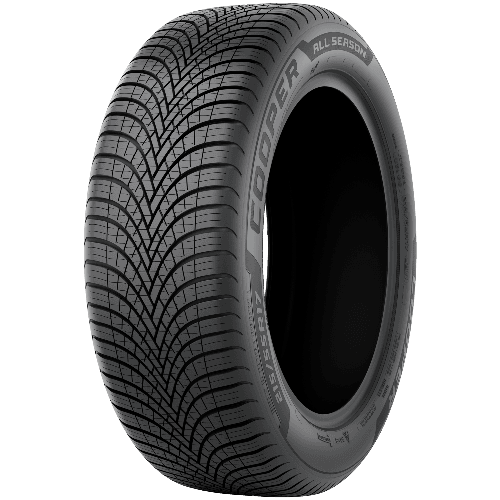 Cooper COOPER ALL SEASON XL FP EVR 235/45 R17 97Y