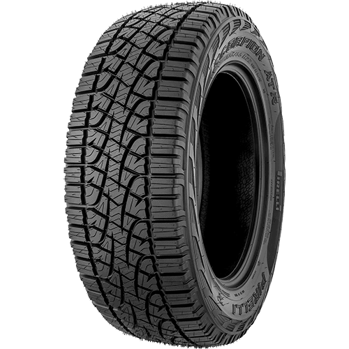 Pirelli SCORPION ATR 275/50 R20 113V