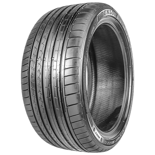 Dunlop SP SPORT MAXX GT XL DSROF MFS * RSC 245/35 R20 95Y