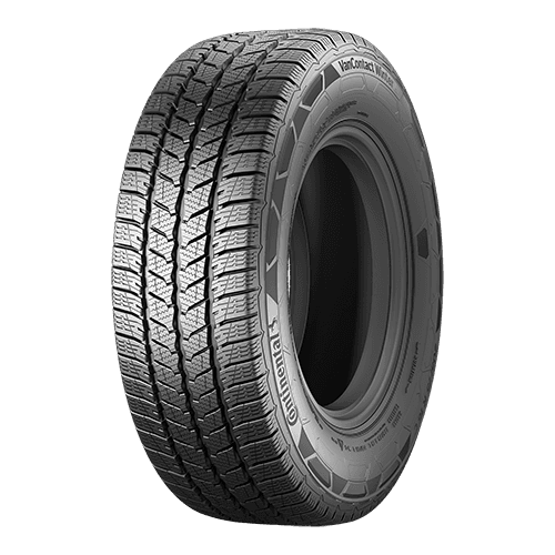 Continental VanContact Winter 215/65 R15 104/102T