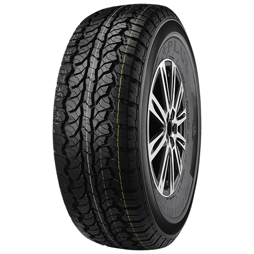 Aplus A929 A/T BSW M+S 275/65 R17 115T