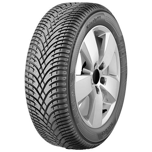 Kleber KRISALP HP3 XL MFS M+S 3PMSF 225/45 R17 94H