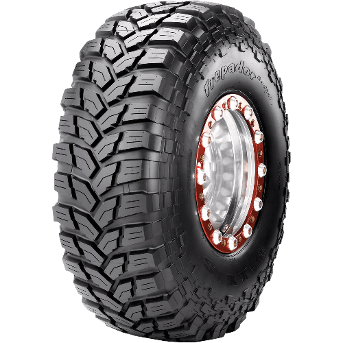 Maxxis TREPADOR M-8060 P.O.R 8PR BSW 35/12.50 R17 119Q