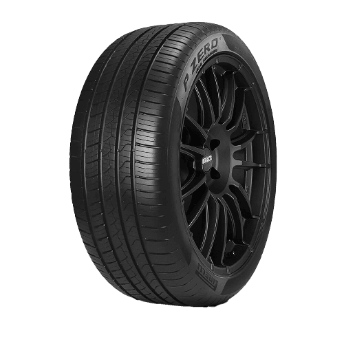 Pirelli PZERO ALL SEASON XL MFS LM1 PNCS, ELT BSW M+S 245/45 R19 102Y