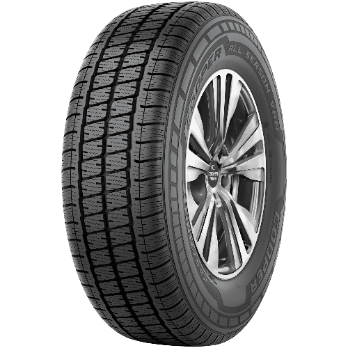 Cooper COOPER ALL SEASON VAN EVR 8PR 215/70 R15 109S