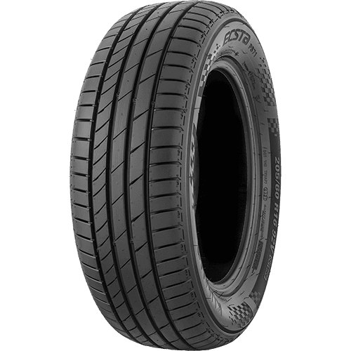Kumho ECSTA PS71 XL BSW 315/30 R22 107Y