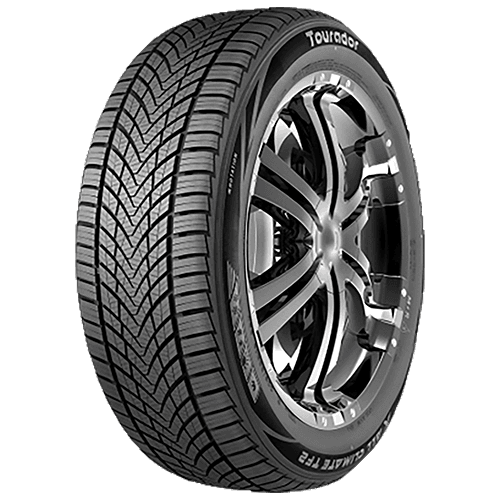Tourador X ALL CLIMATE TF2 BSW M+S 3PMSF 175/65 R14 82T
