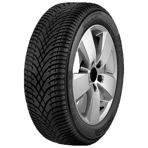 Kleber KRISALP HP3 SUV XL BSW M+S 3PMSF 265/50 R20 111V