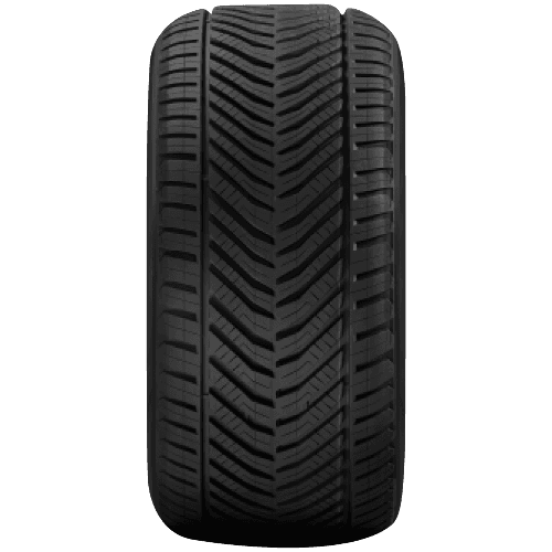 Tigar TIGAR ALL SEASON SUV XL BSW M+S 3PMSF 235/65 R17 108W
