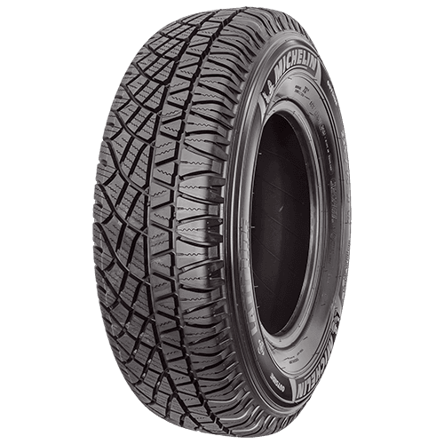 Michelin LATITUDE CROSS M+S 265/65 R17 112H