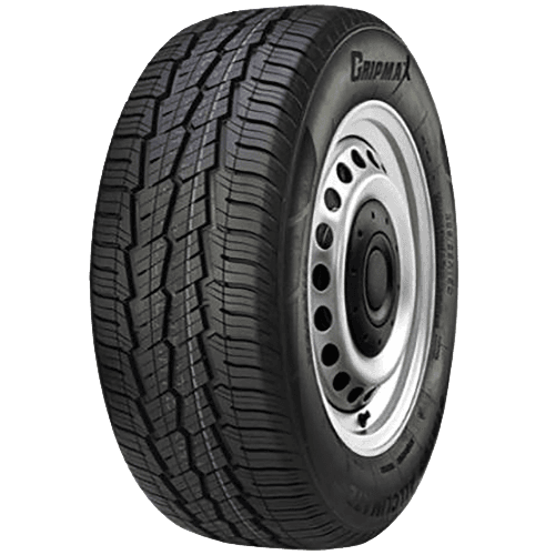 Gripmax SUREGRIP AS VAN C 8PR M+S 3PMSF 195/65 R16 104T