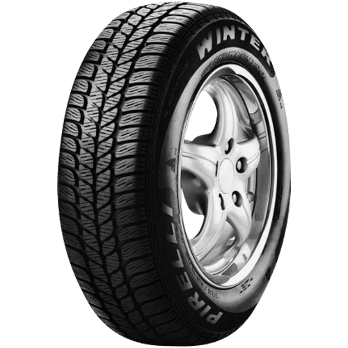 Pirelli W 160 BSW M+S 3PMSF 145/null R13 74Q
