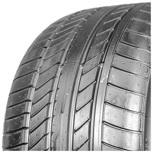 Continental CONTI4X4SPORTCONTACT XL FR BSW 275/40 R20 106Y