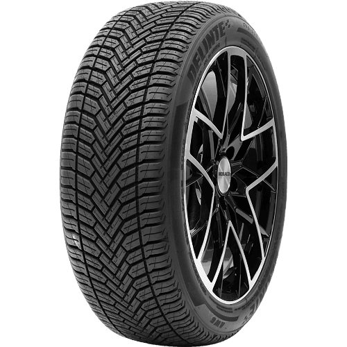 Delinte AW 6 XL 225/60 R18 104V