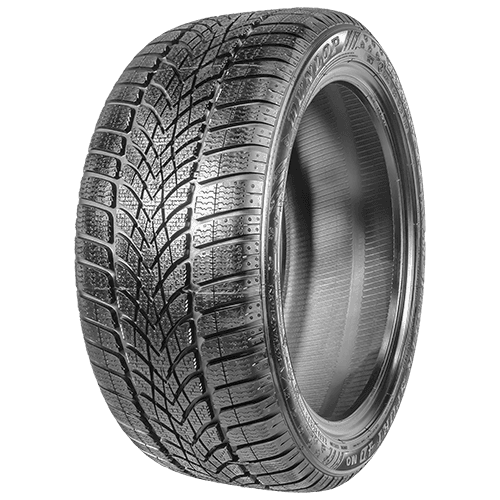 Dunlop WinterSport 4D 295/40 R20 106V