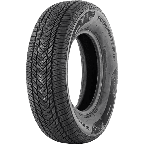 Royal Black ROYALWINTER HP XL BSW M+S 3PMSF 245/70 R16 111T