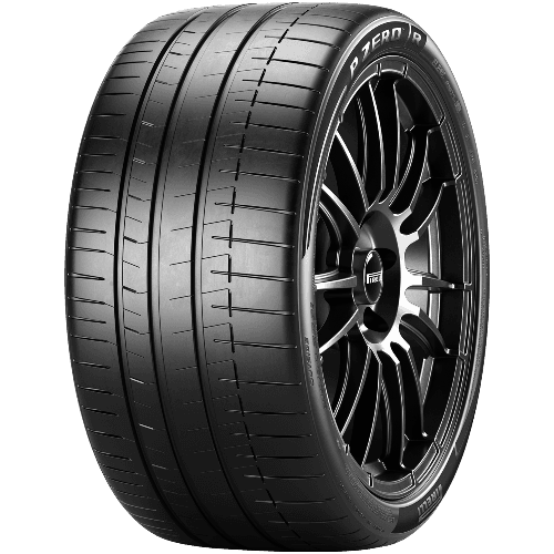 Pirelli PZERO R 255/35 R20 97Y