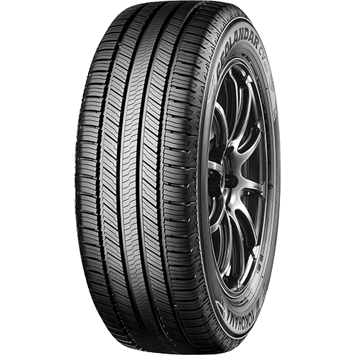Yokohama G058 265/60 R18 110V