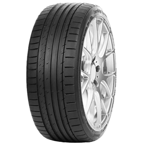 Gripmax SUREGRIP PRO SPORT F/A XL 265/35 R21 101Y
